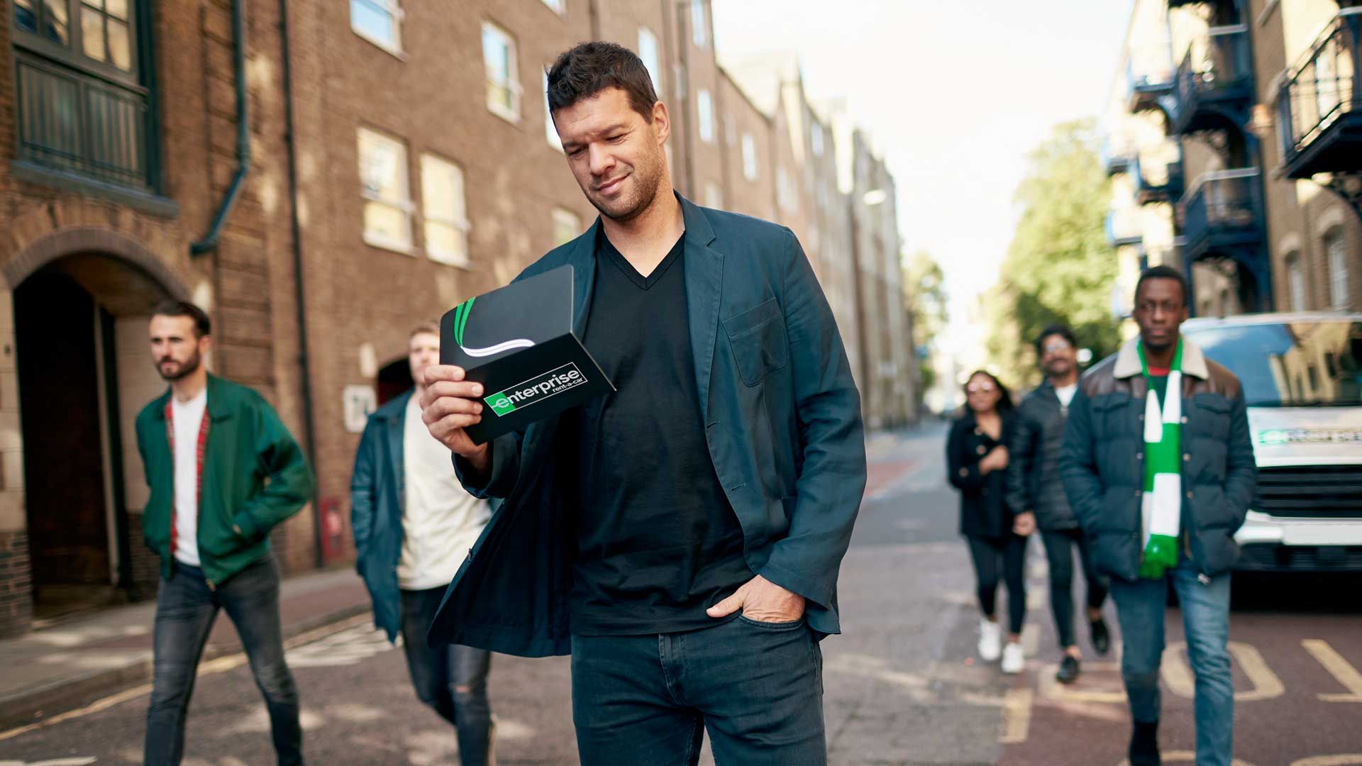 Michael Ballack
