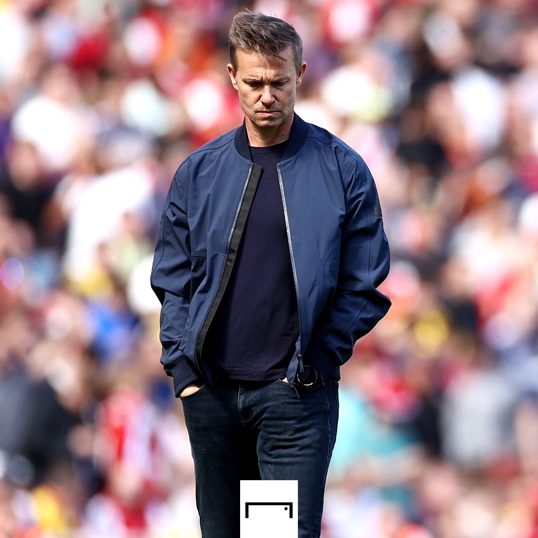 Jesse Marsch Leeds United GFX