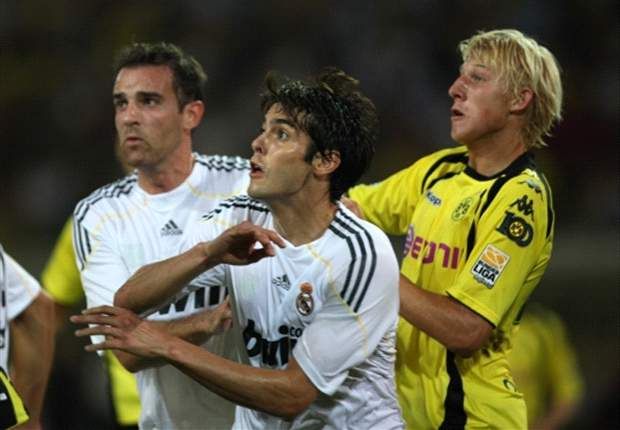 julian koch dortmund kaká