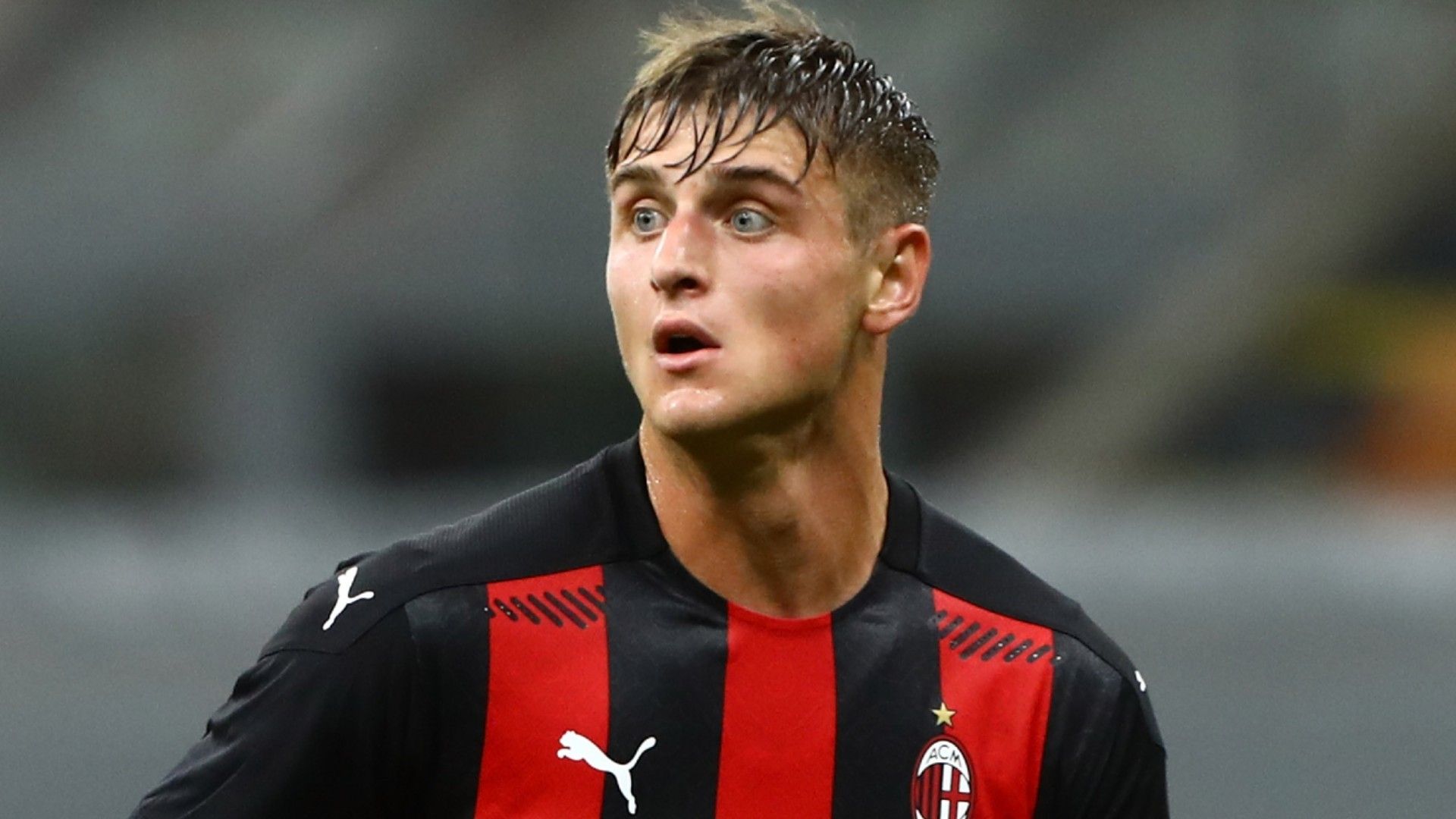 Lorenzo Colombo NXGN 2021