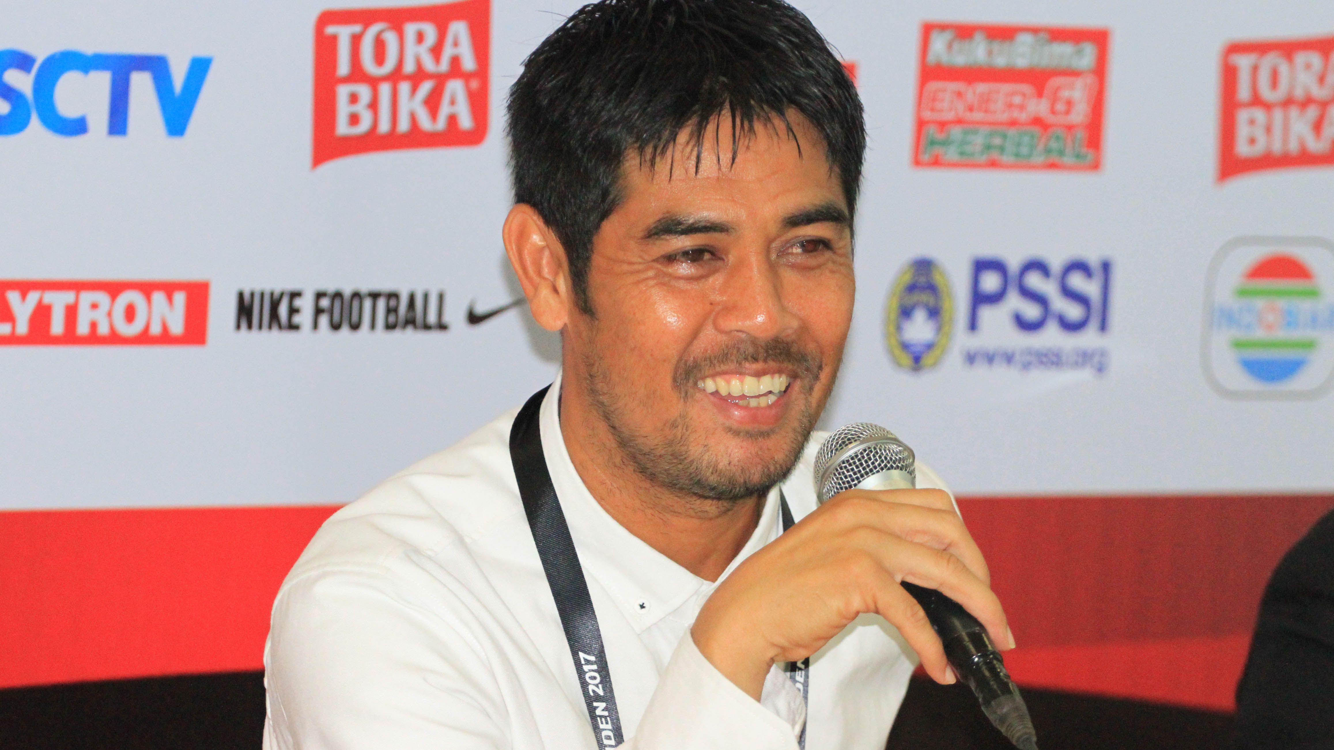 Nil Maizar - Semen Padang