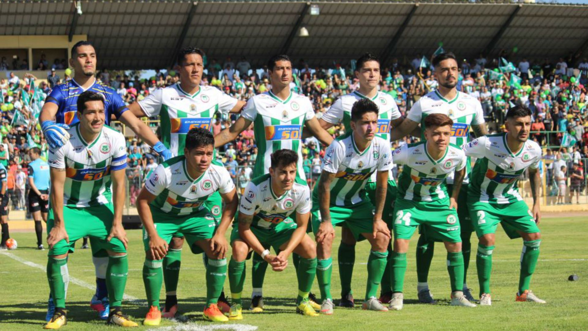 Vallenar 2017