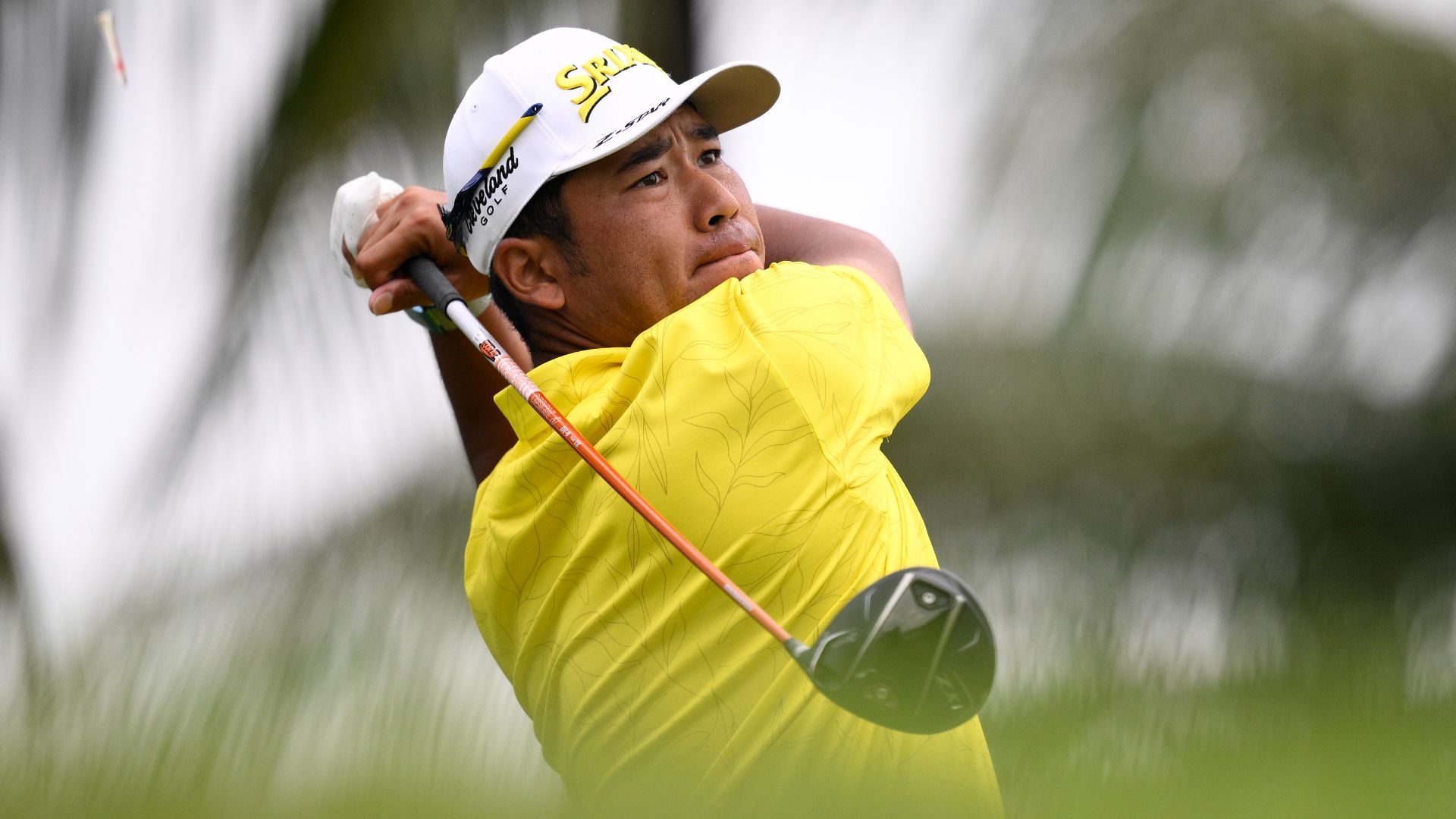 hideki-matsuyama