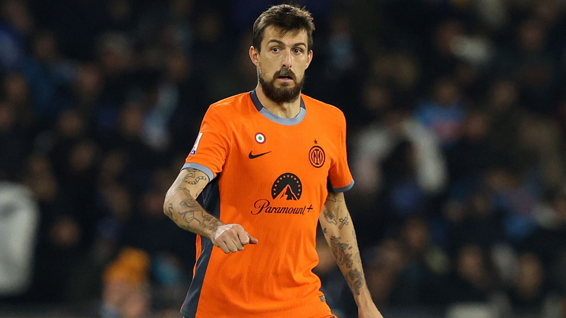 Acerbi Inter 2023-24
