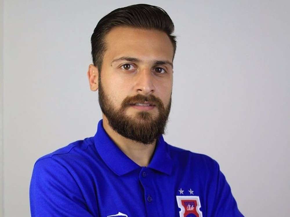 Jonas Pessalli Paraná