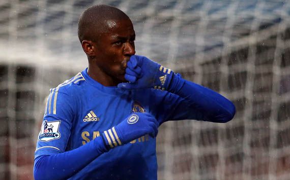 Ramires, Chelsea, Wigan