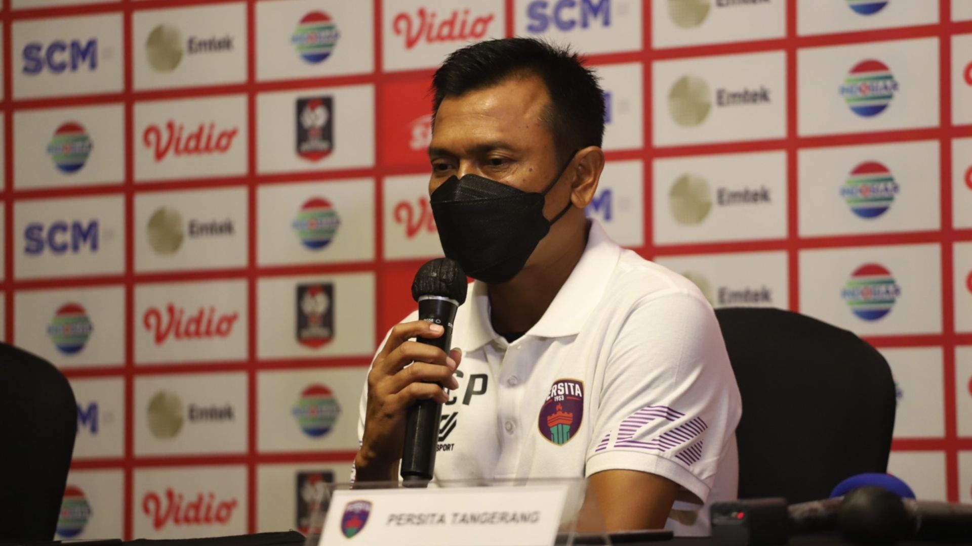 Widodo Putro - Persita Tangerang