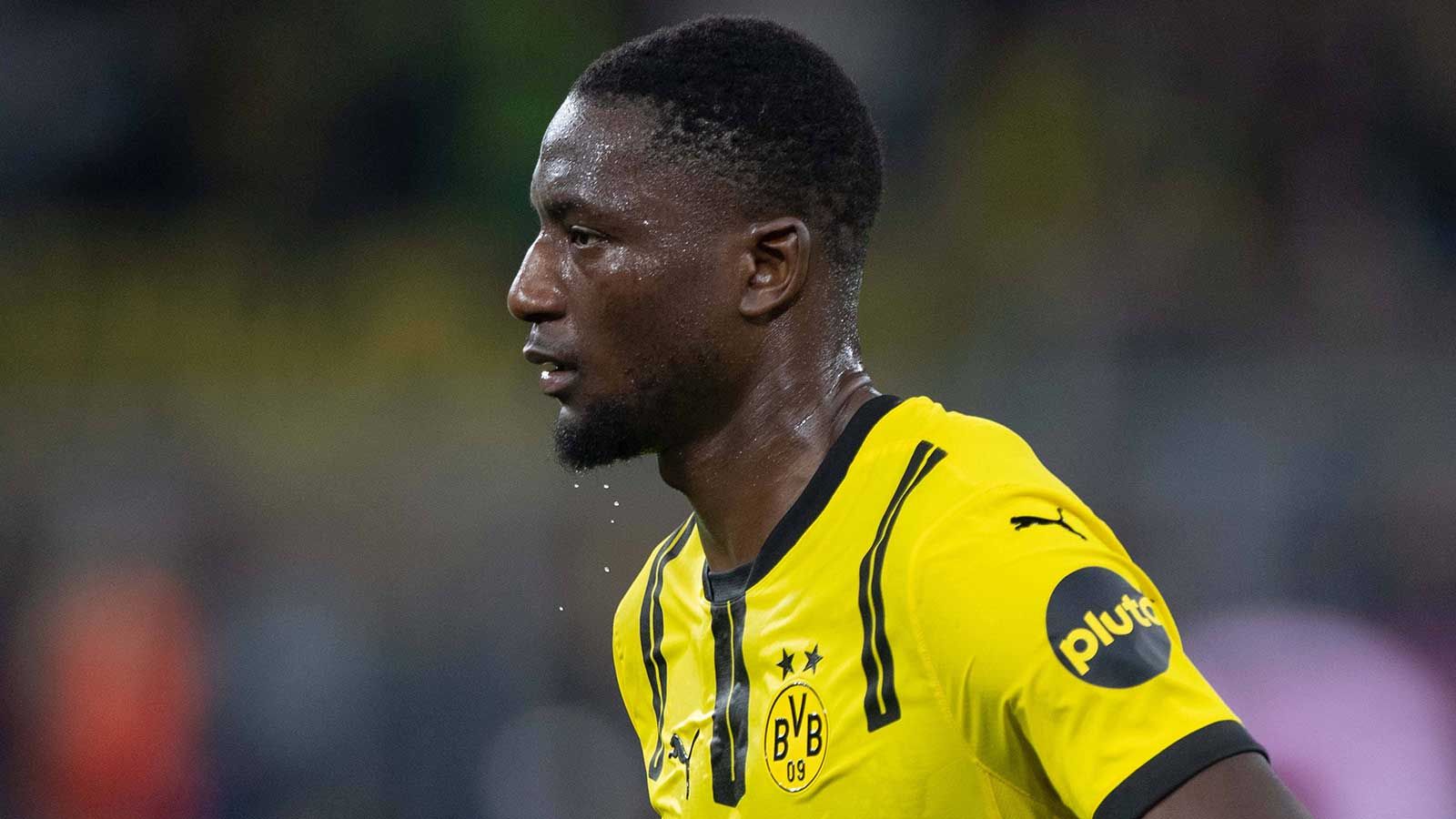Gigantische Ausstiegsklausel: BVB brach für Guirassy-Transfer offenbar eiserne Regel - jetzt drohen Konsequenzen