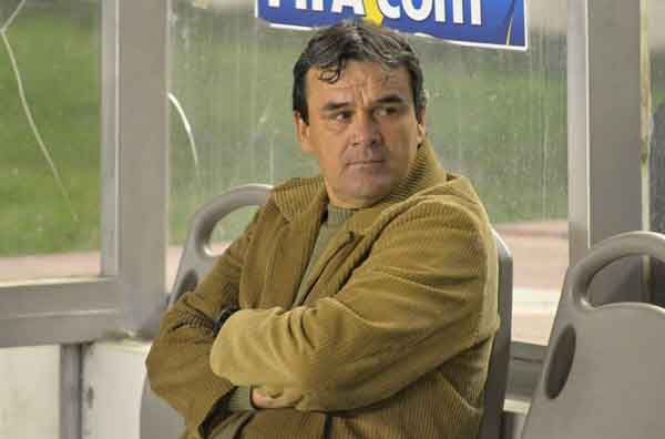 Víctor Hugo Antelo