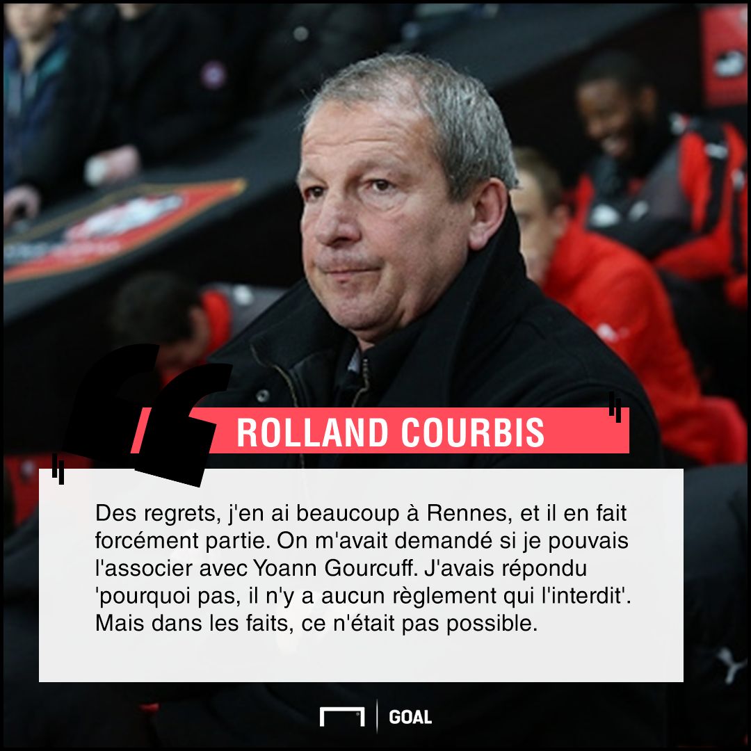 PS Rolland Courbis Juan Quintero