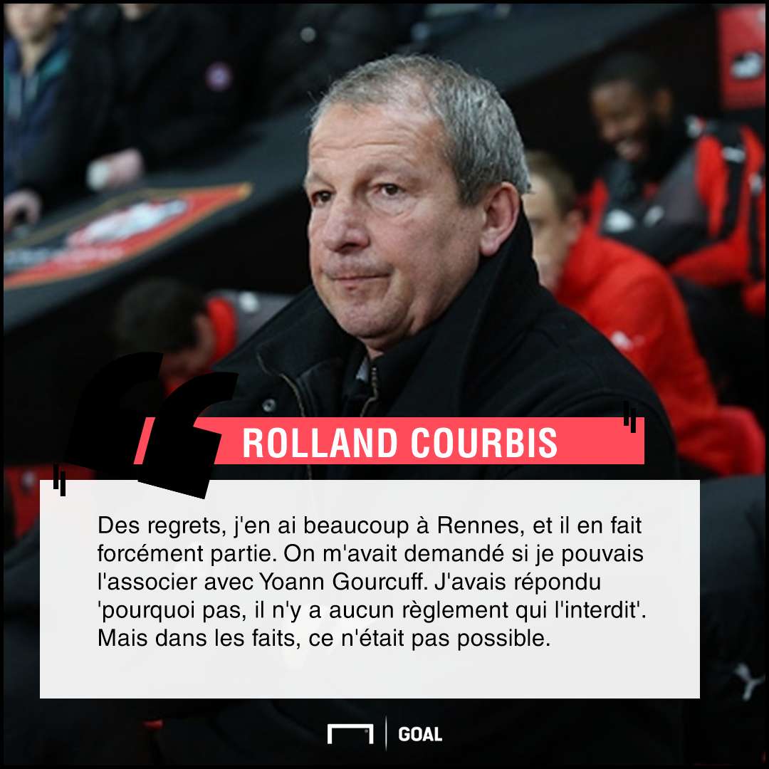 PS Rolland Courbis Juan Quintero