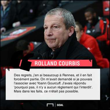 PS Rolland Courbis Juan Quintero