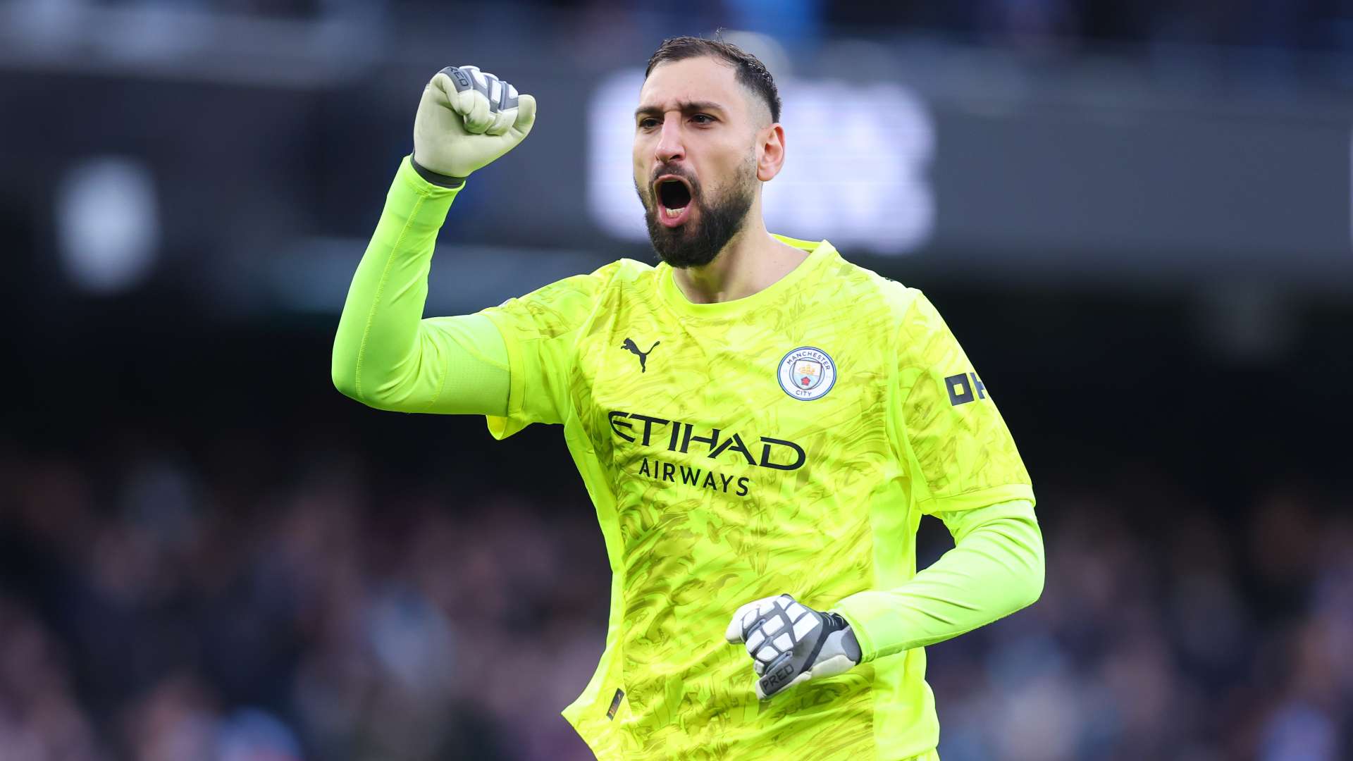 donnarumma