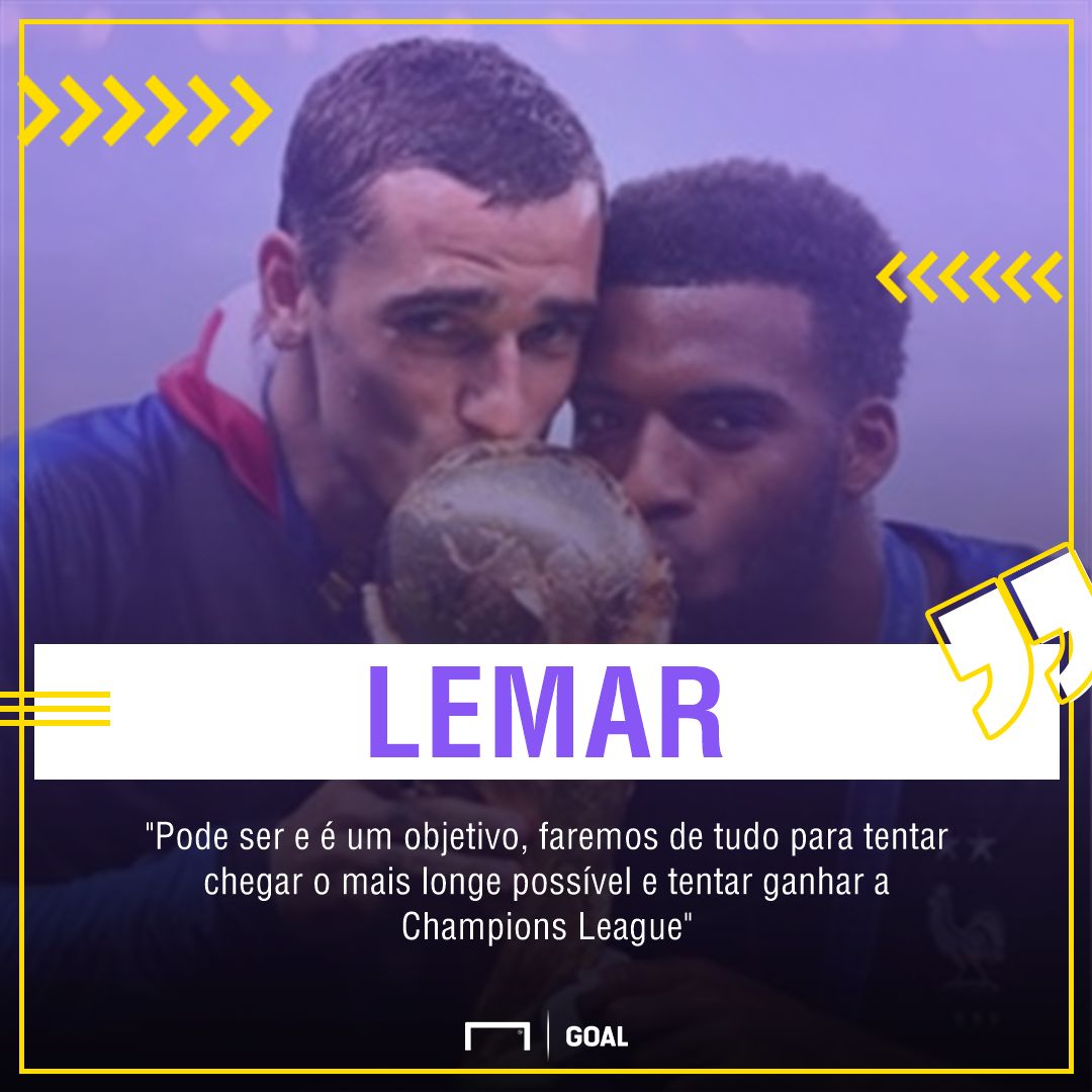 Lemar GFX