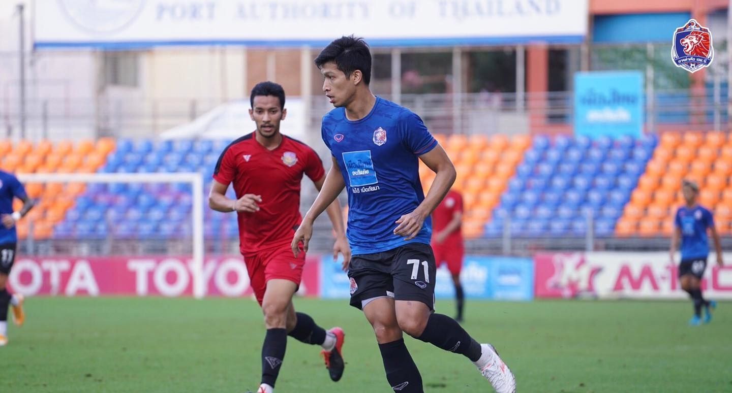 ธนบูรณ์ เกษารัตน์