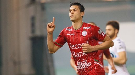 حمدي الحرباوي