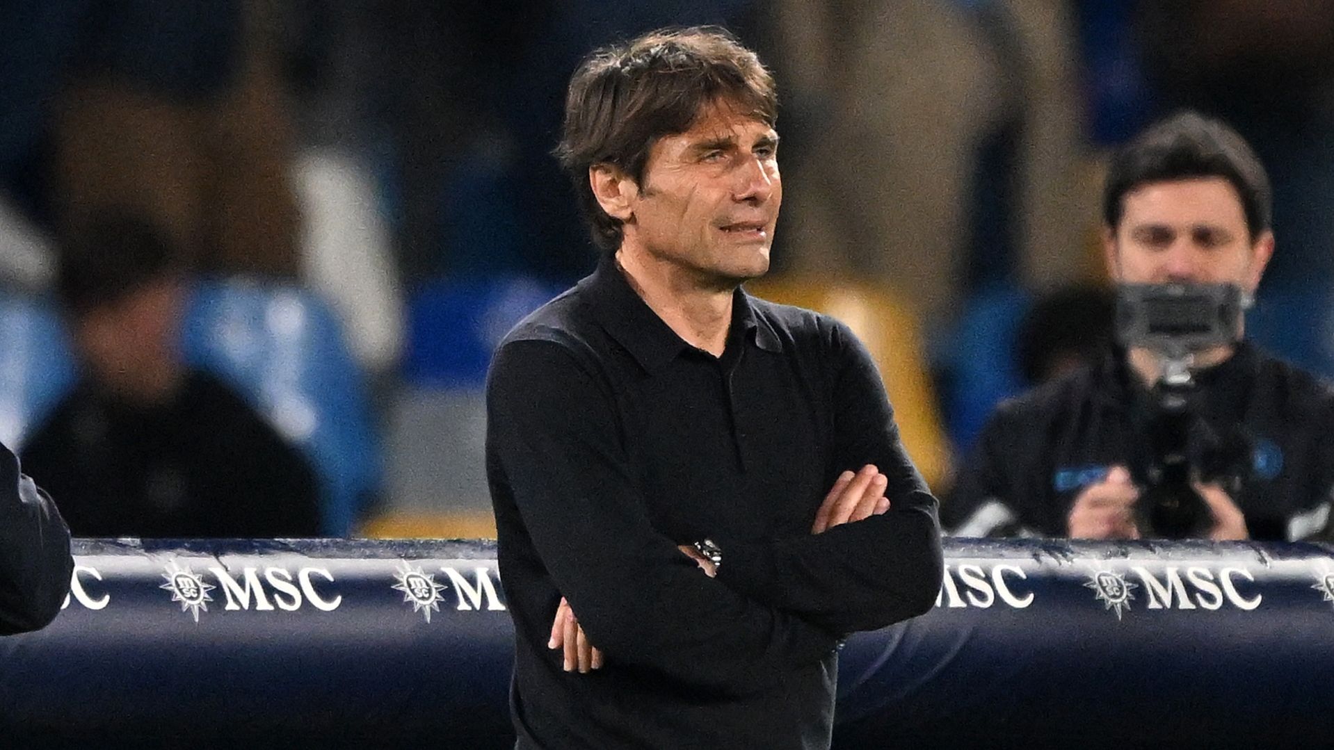 Conte Napoli