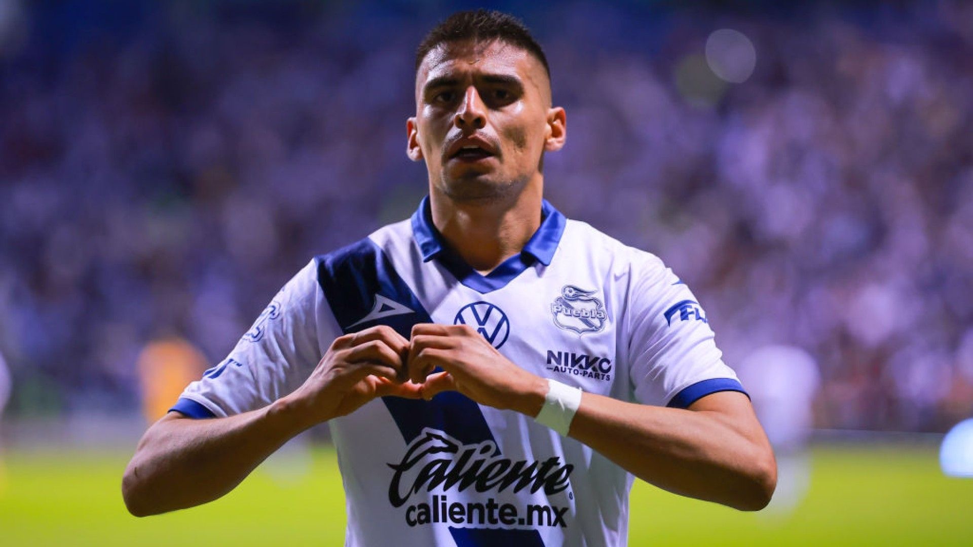 Guillermo Martínez Puebla Liguilla Apertura 2023