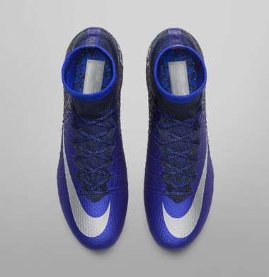 Ronaldo NIKE MERCURIAL