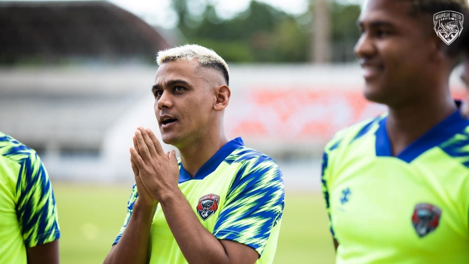 เลอันโดร อัสซัมเซา