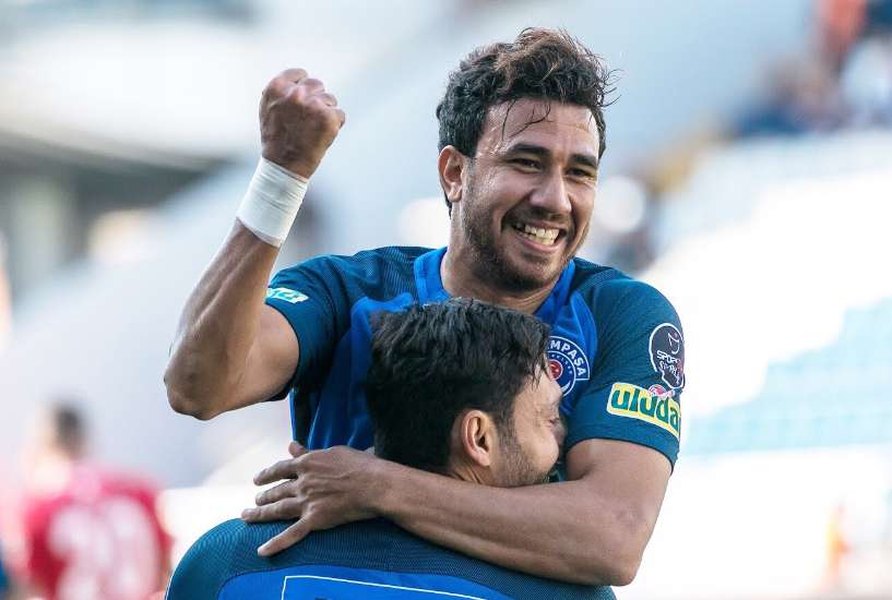 تريزيجيه - قاسم باشا