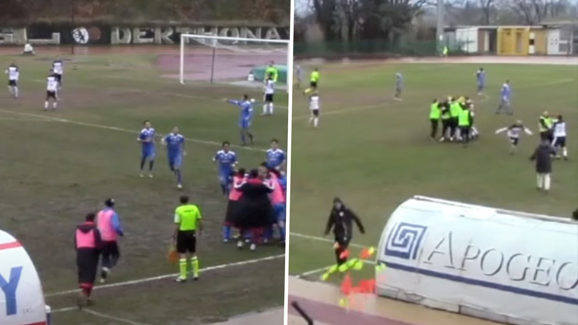 Derthona Fossano Serie D