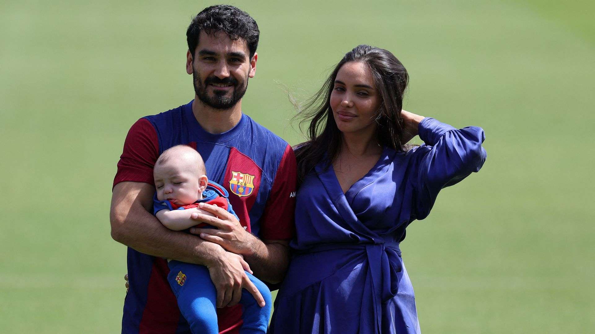 Ilkay Gundogan