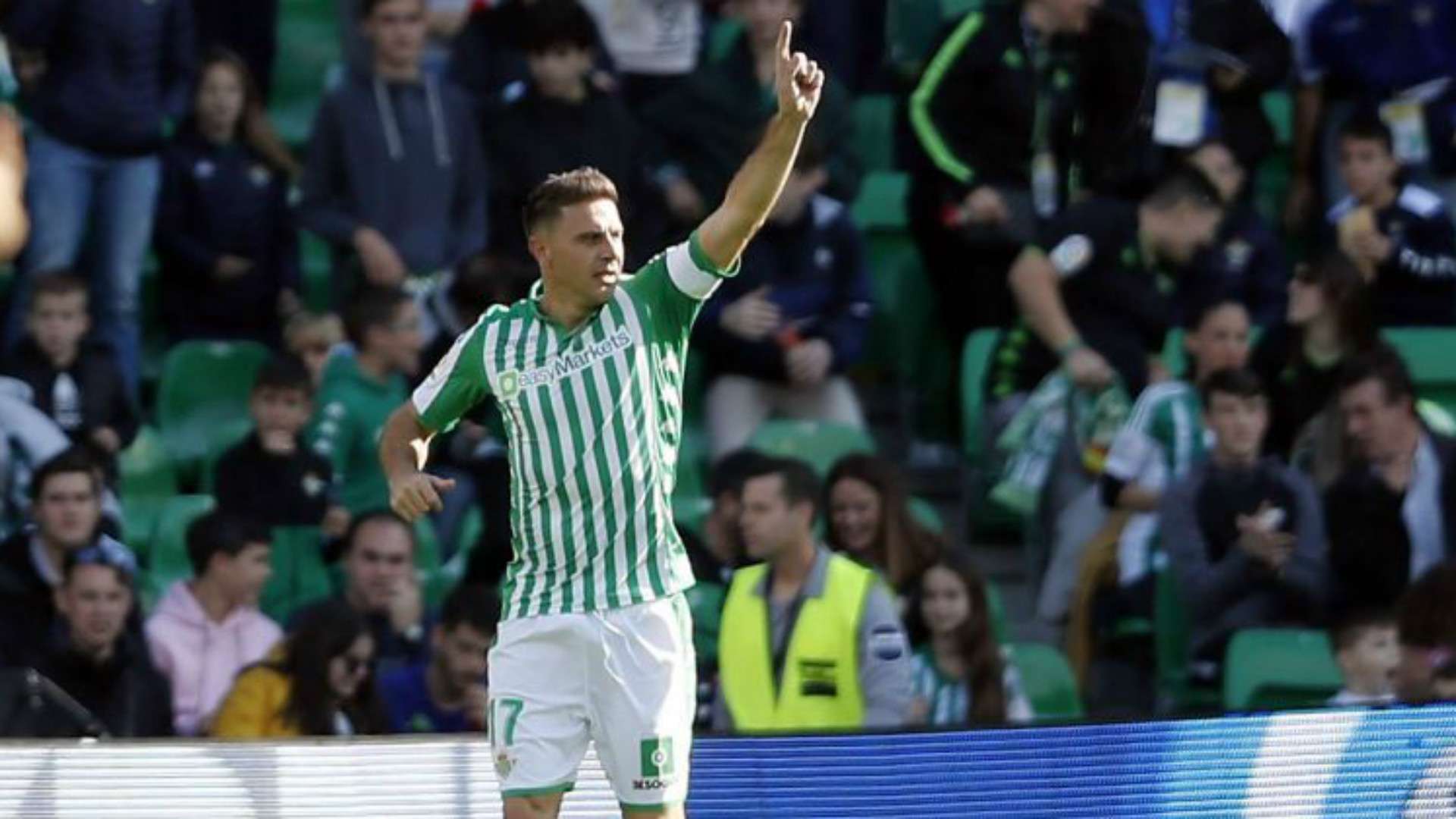 Joaquín Betis Athletic LaLiga