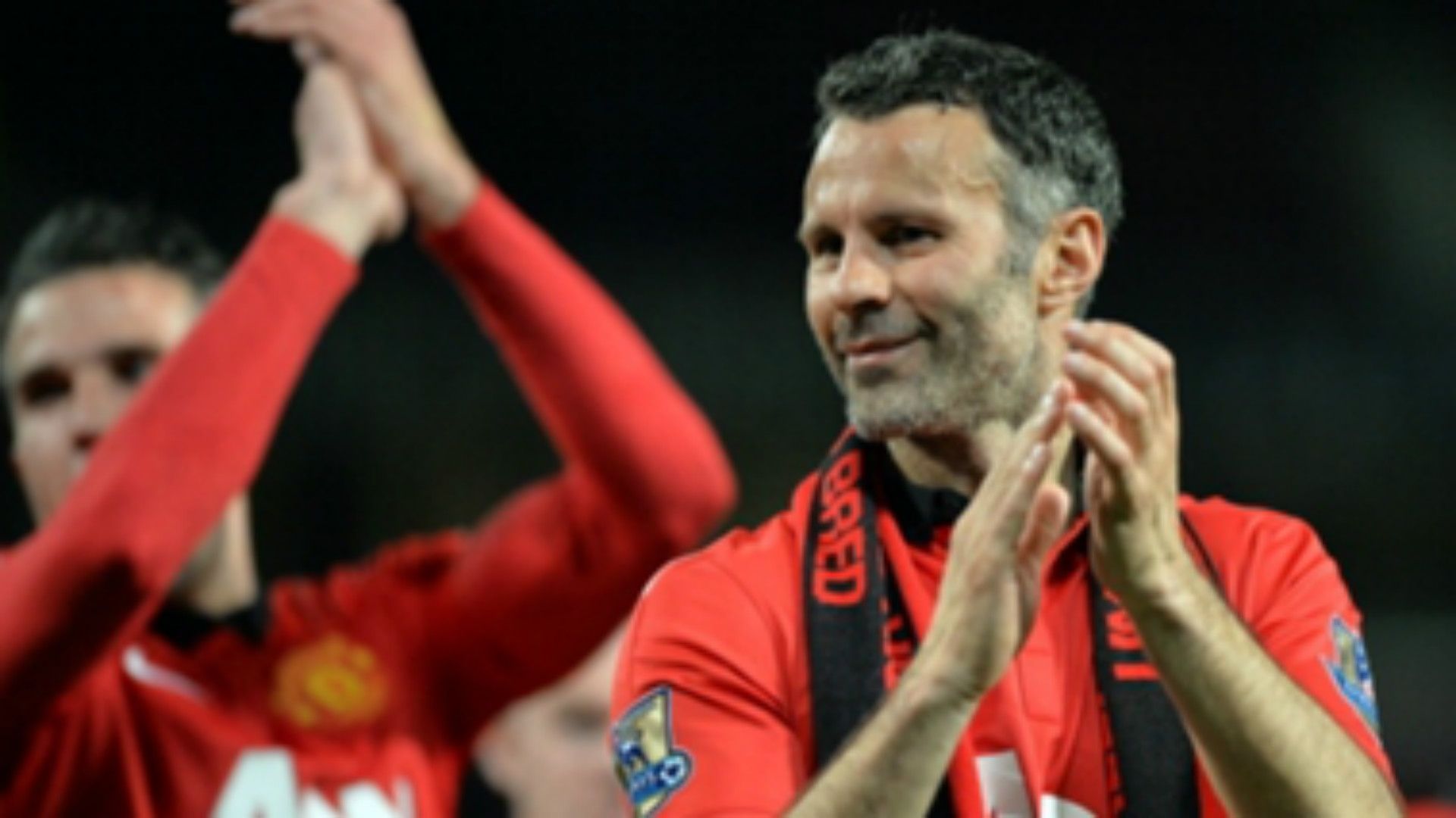 Ryan Giggs 040316