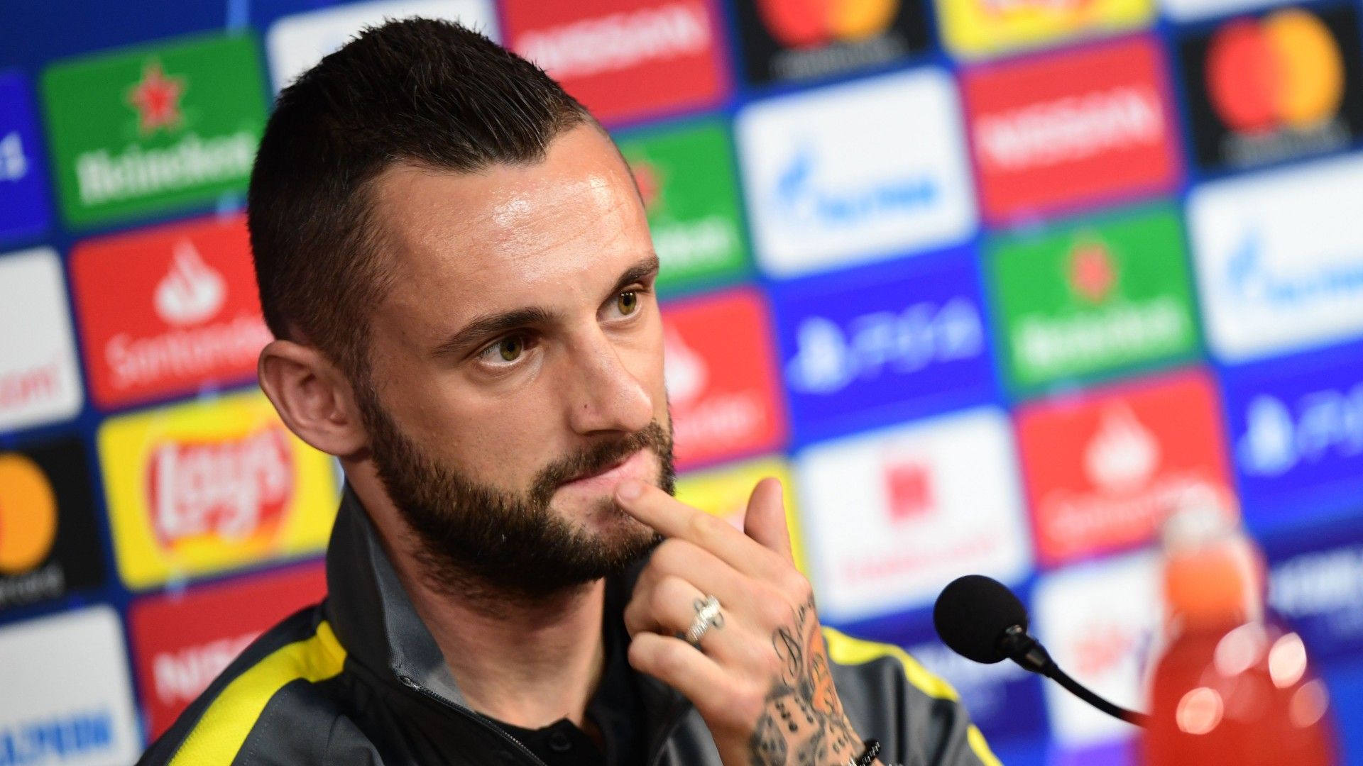 Marcelo Brozovic - Inter