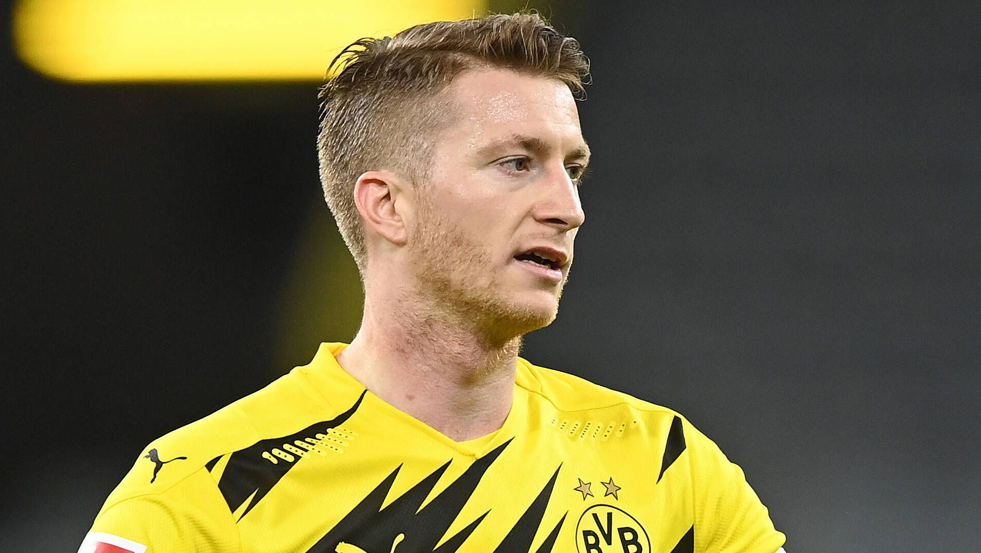 ONLY GERMANY Marco Reus Borussia Dortmund 2020