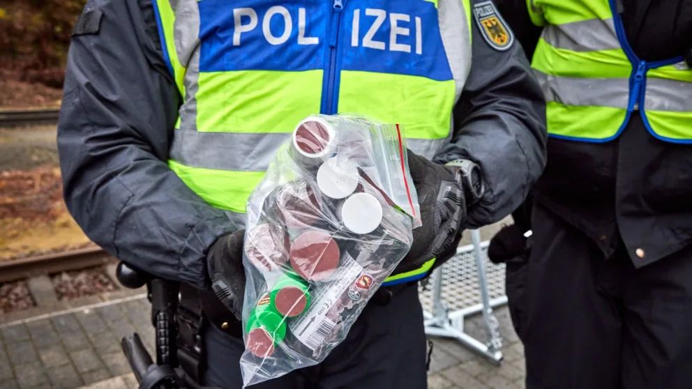 Leverkusen v Ferencváros