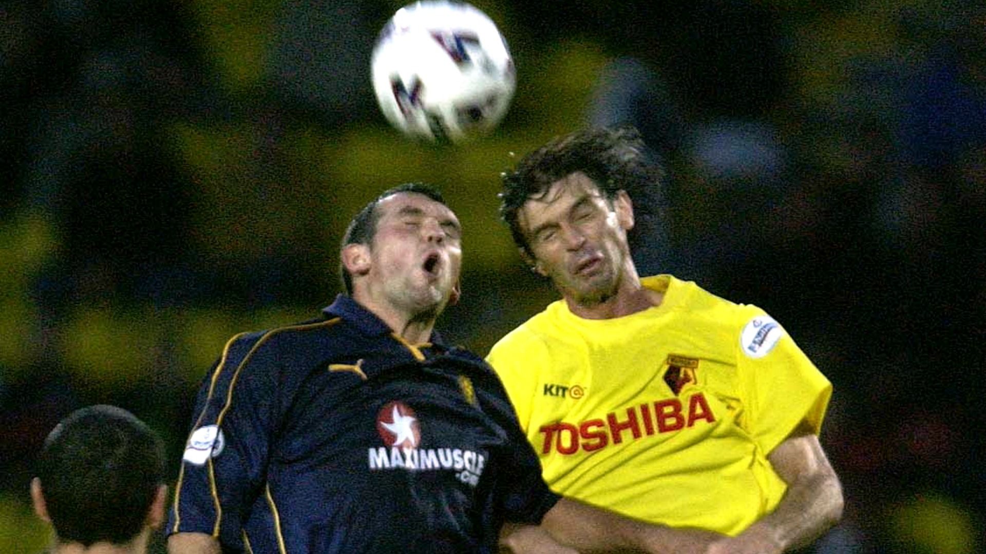 Filippo Galli Watford