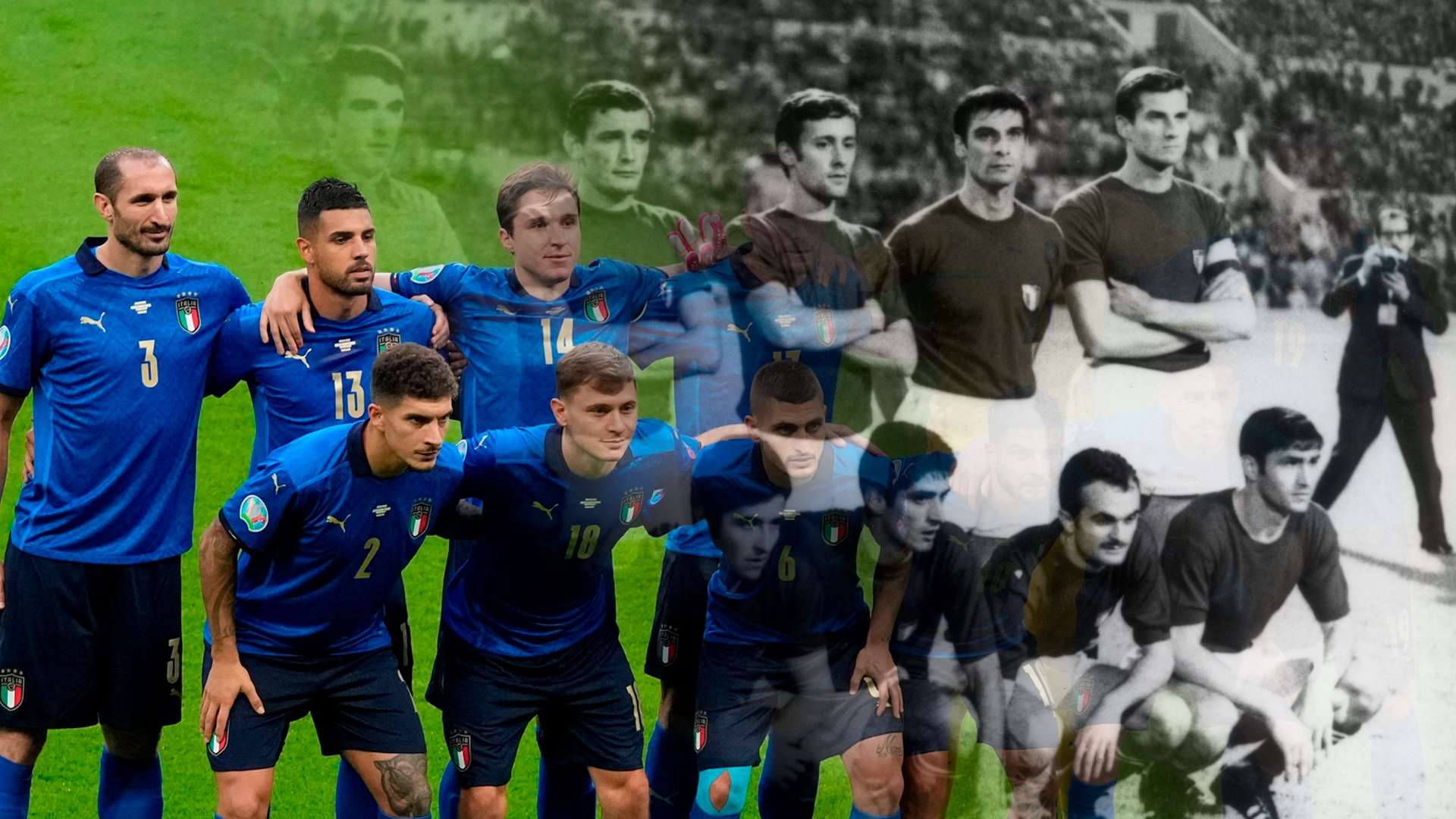 1968 2021 em fußball italien