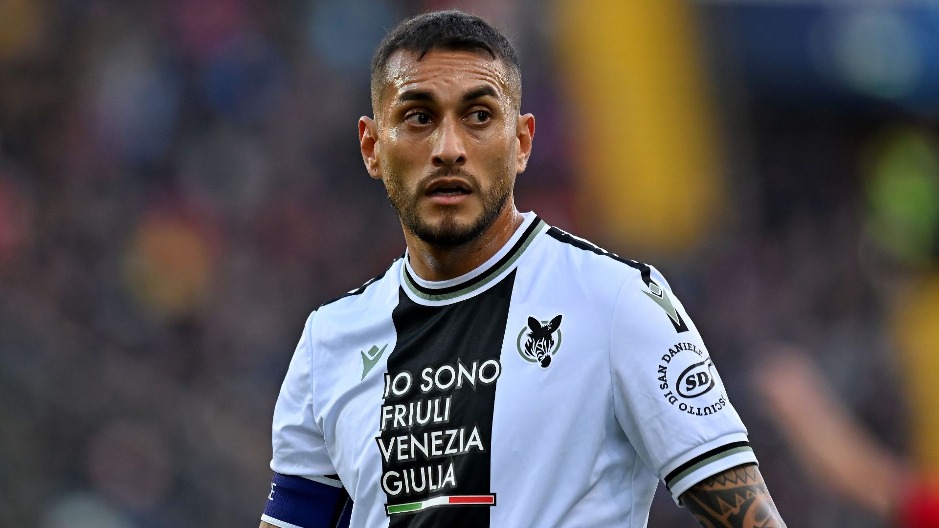Pereyra Udinese