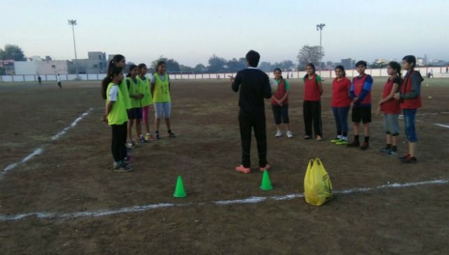 Gem Stone Football Club 4