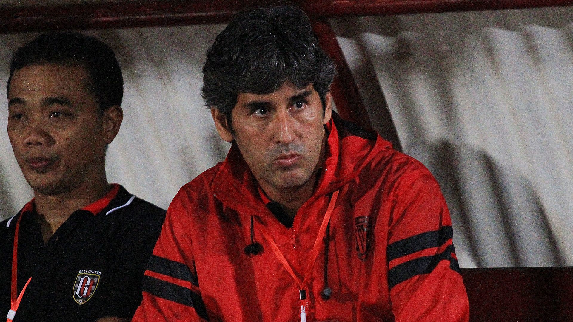 Stefano Cugurra - Bali United