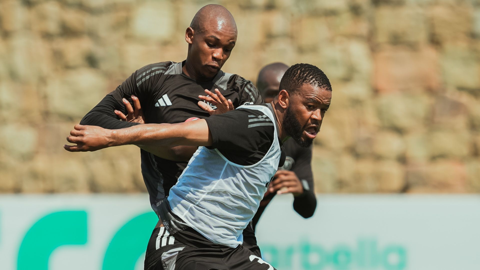 Sipho Mbule, Orlando Pirates, July 2025