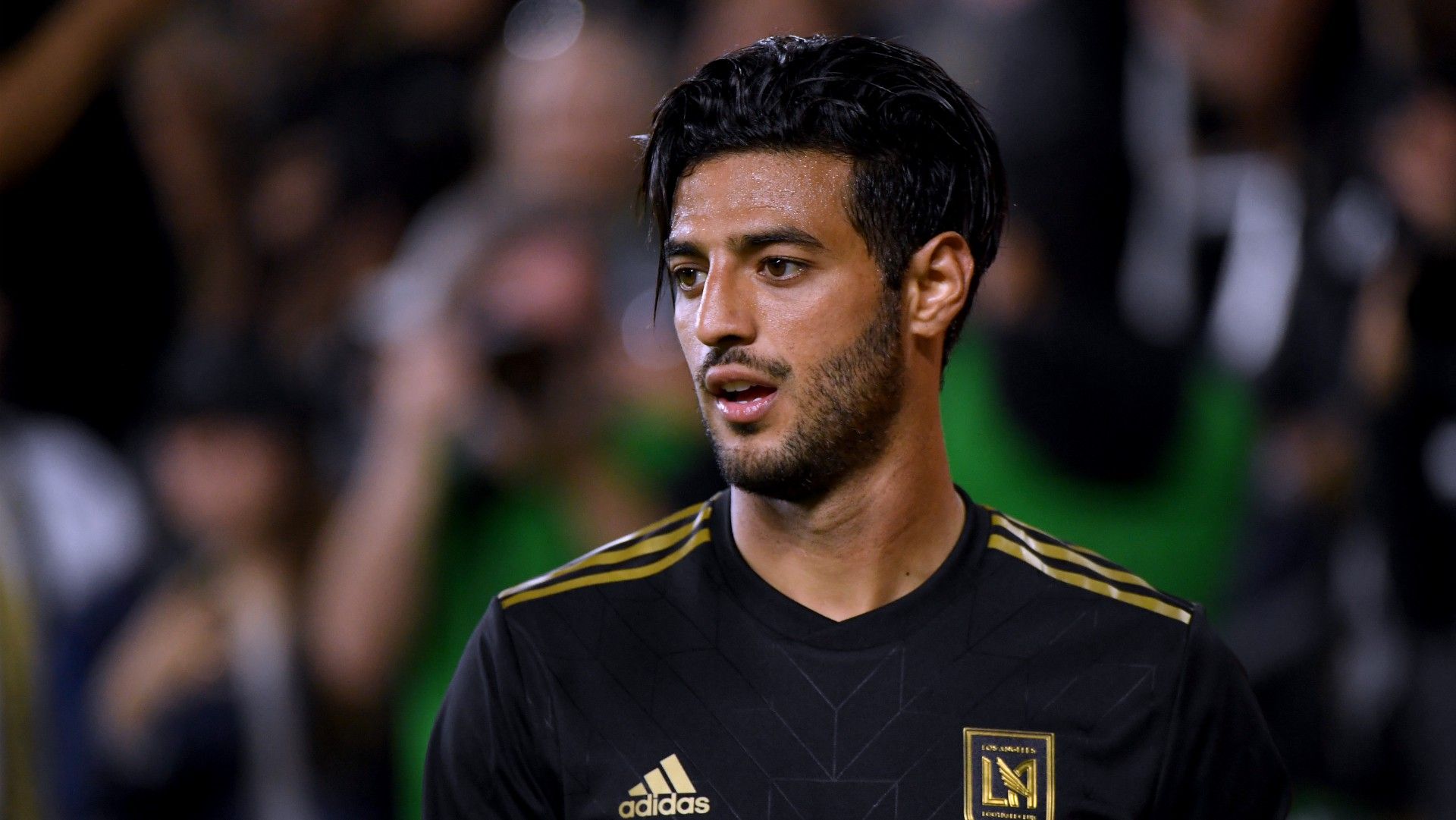 Carlos Vela Los Angeles FC