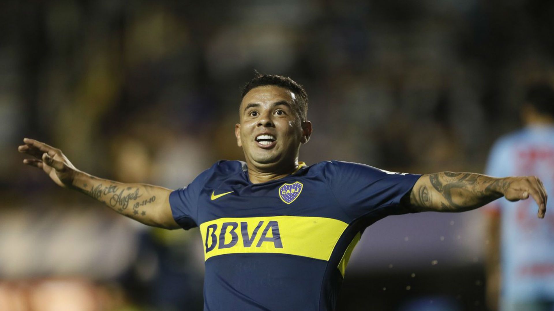 Boca Arsenal Superliga 03122017