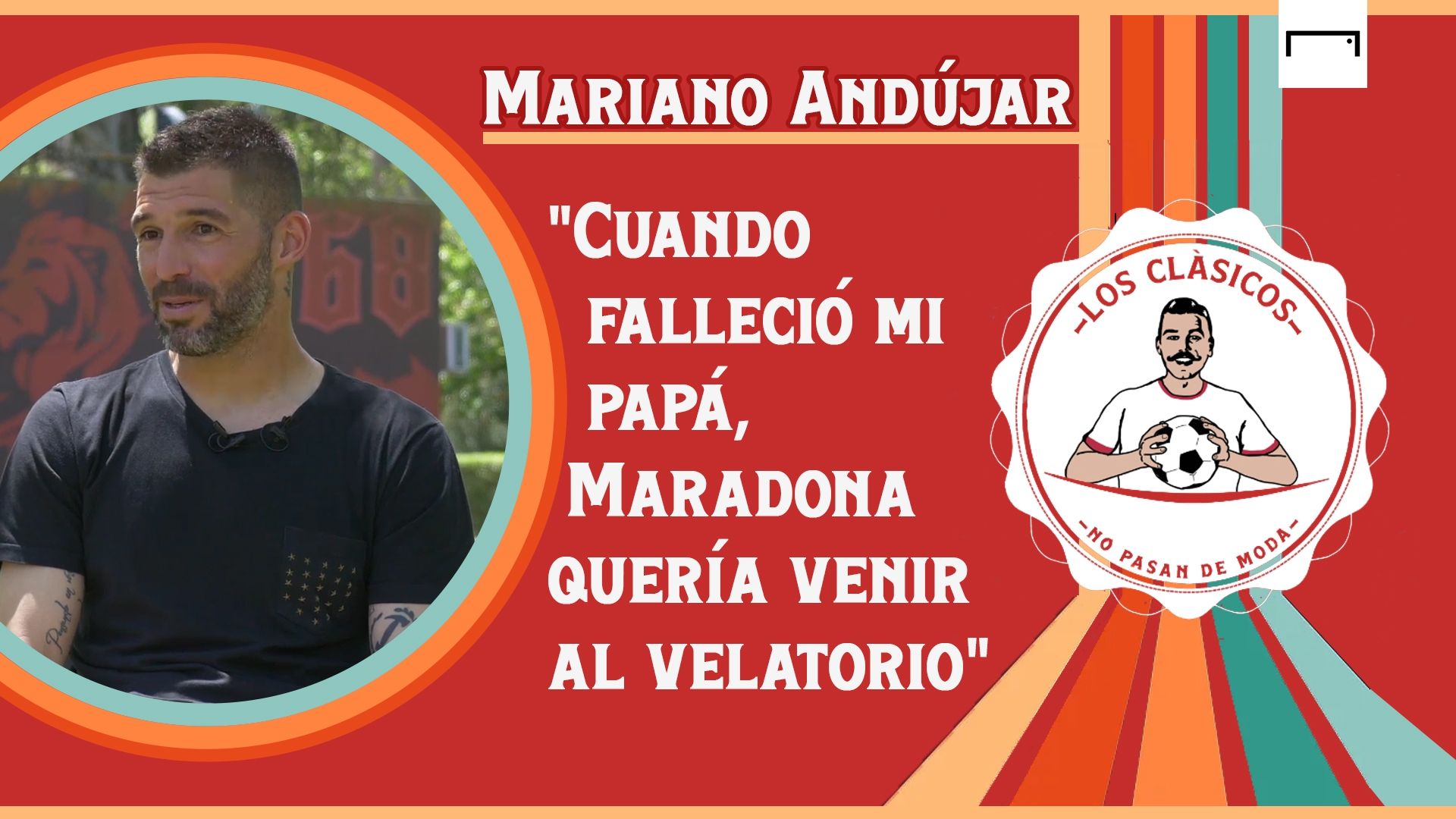 mariano andujar estudiantes de la plata los clasicos no pagan de moda 10062022