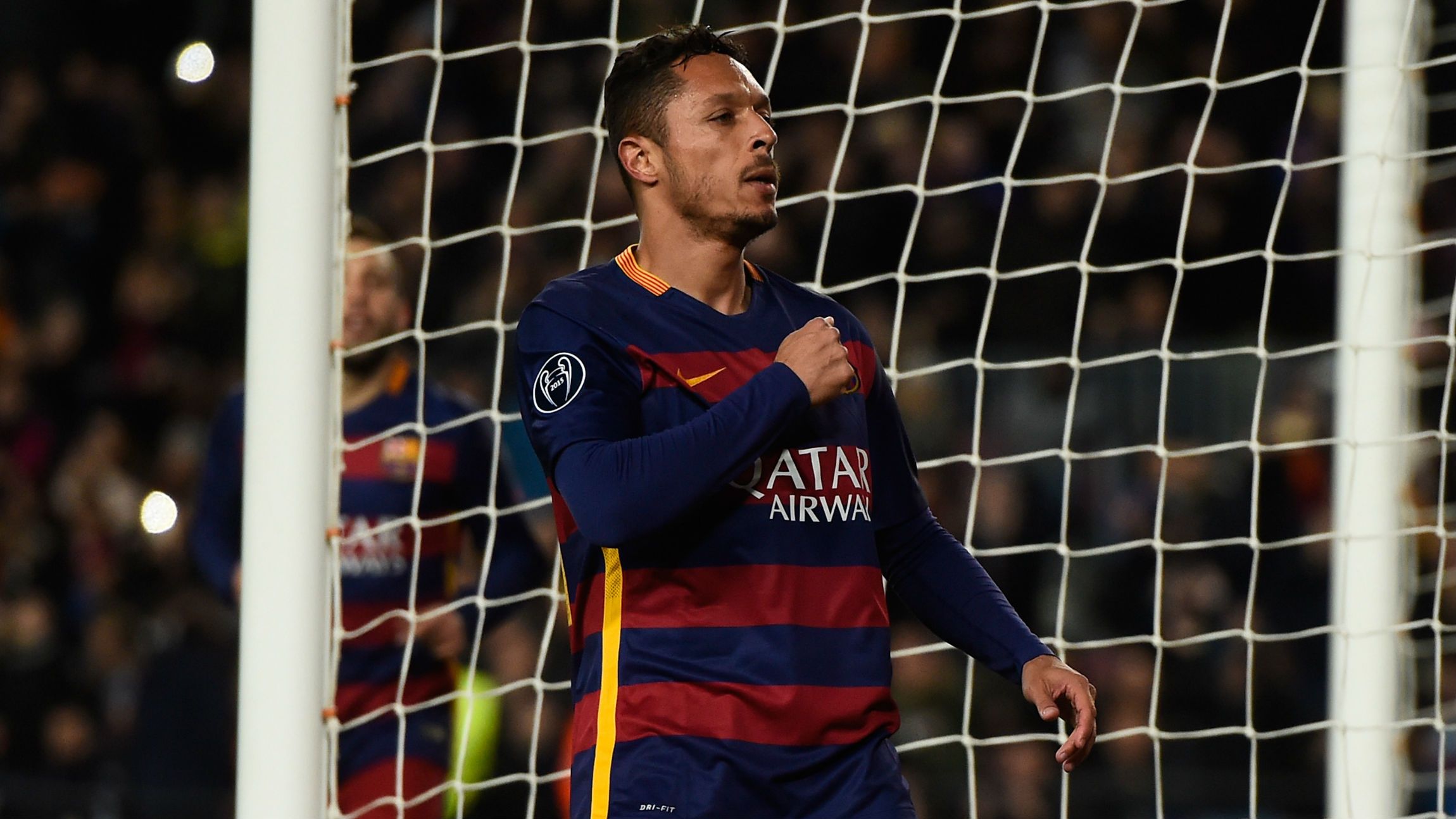 Adriano Barcelona 24112015