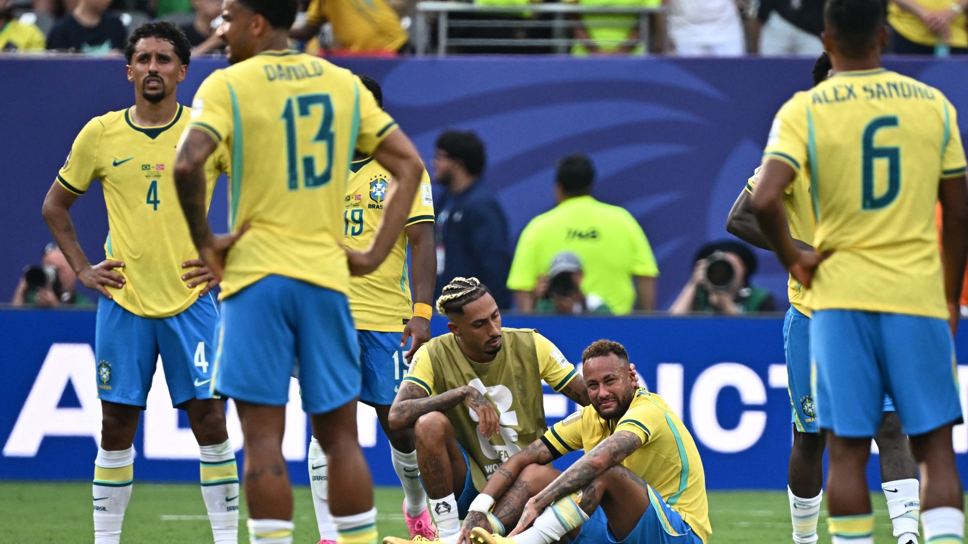brazil