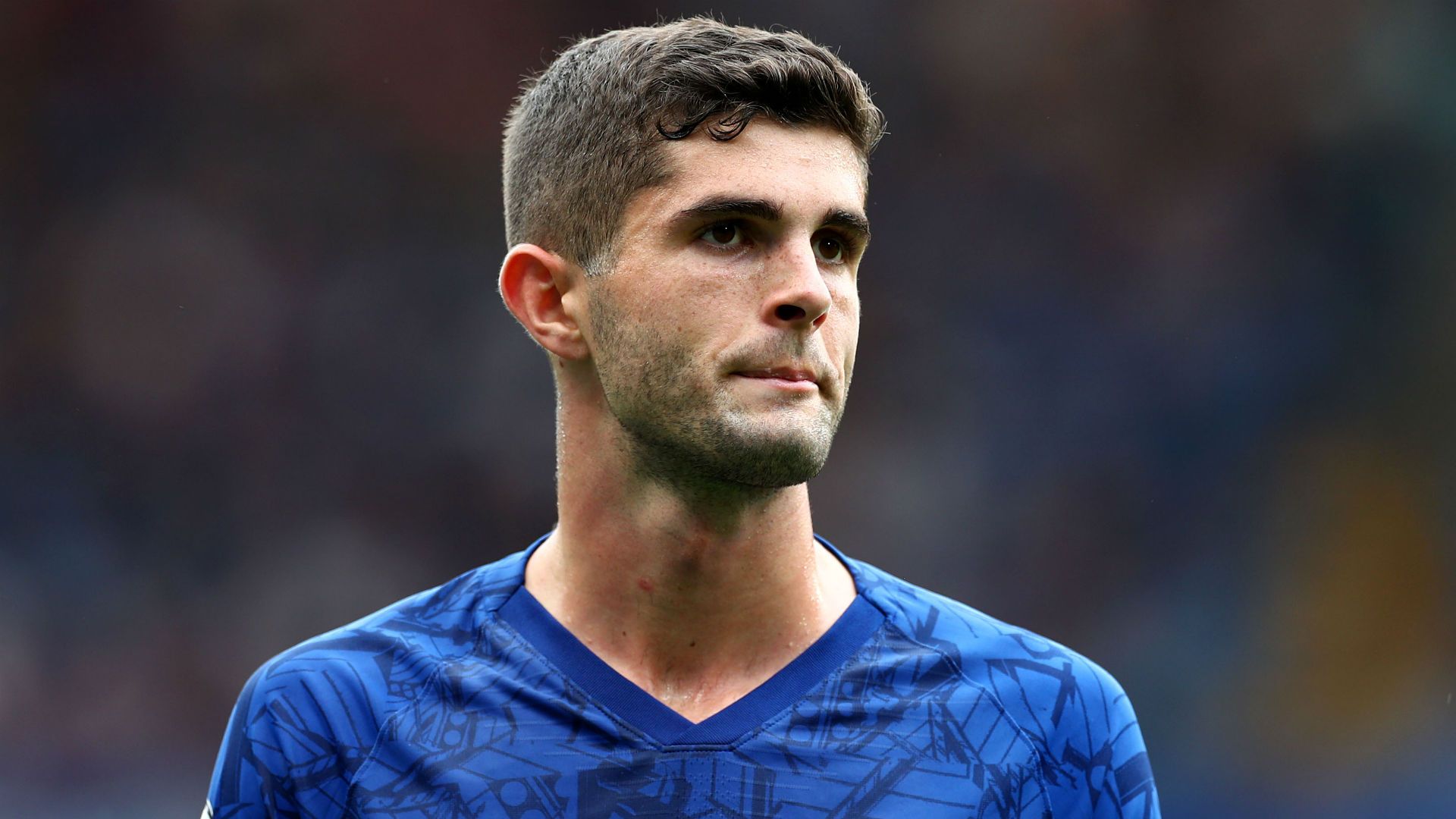 Christian Pulisic Chelsea