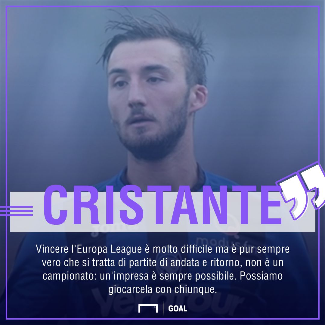 PS Cristante
