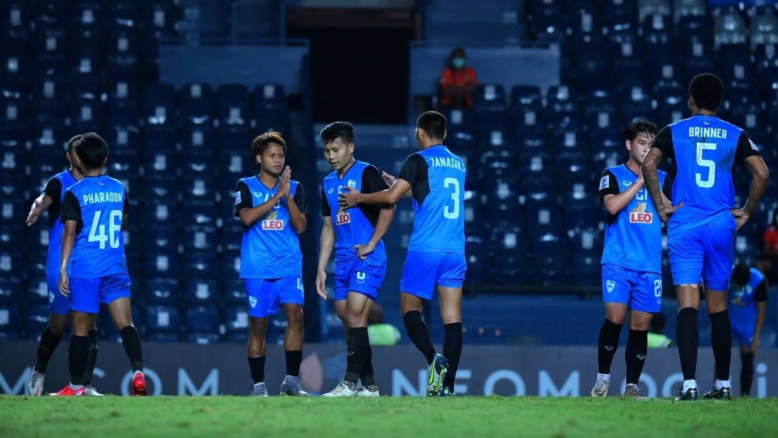 ลีโอ เชียงราย