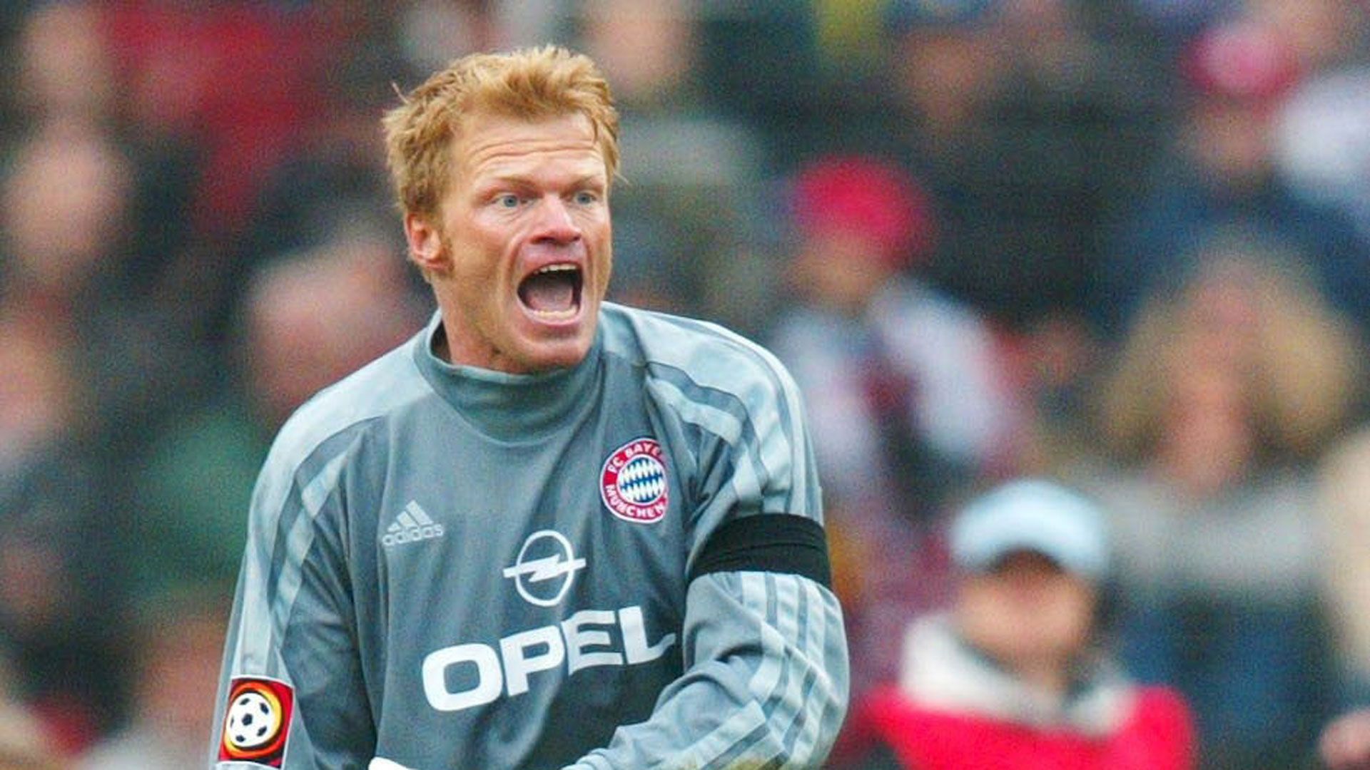 Oliver Kahn 04132002