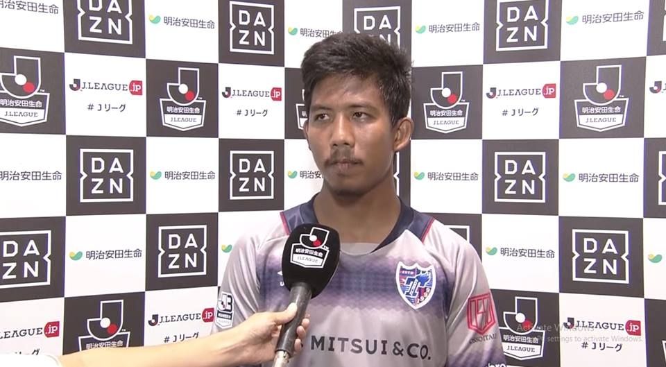 จักรกฤษณ์ เวชภิรมย์