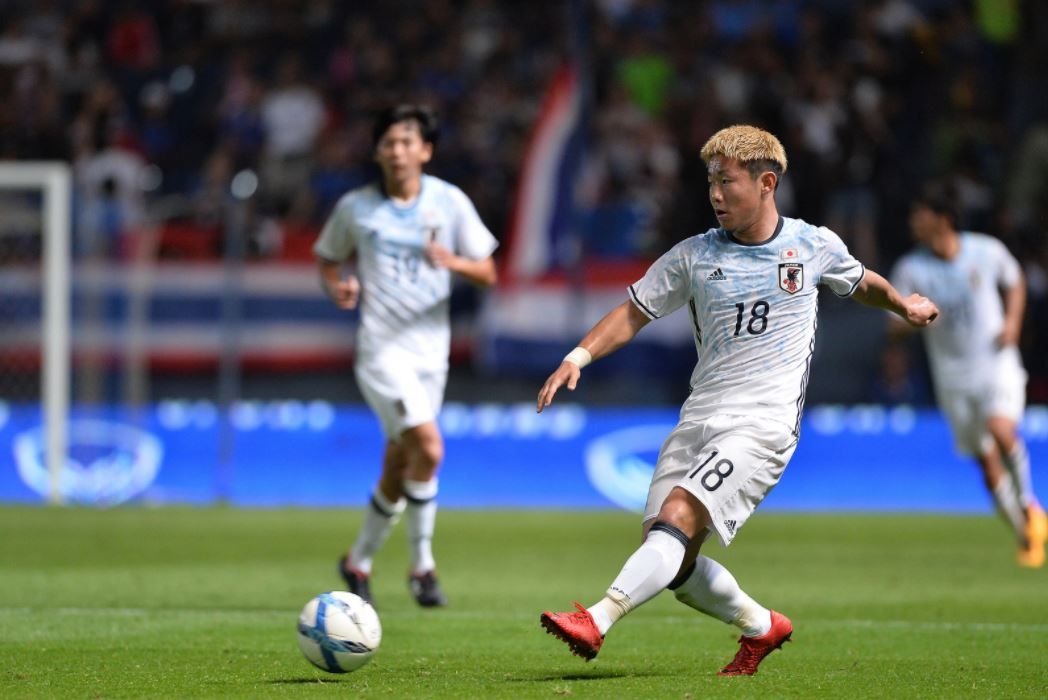 ไดกิ ซุงะ