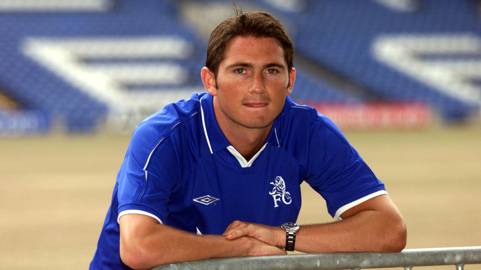 Frank Lampard Chelsea